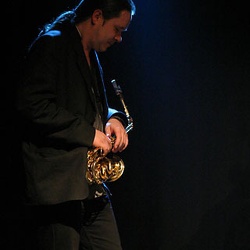 2004-04-18 Piotr Wojtasik Quartet